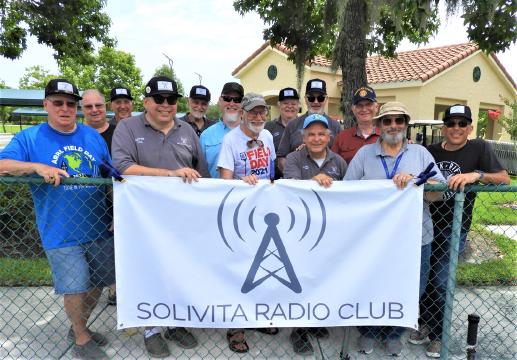 After Action: ARRL Field Day 2023