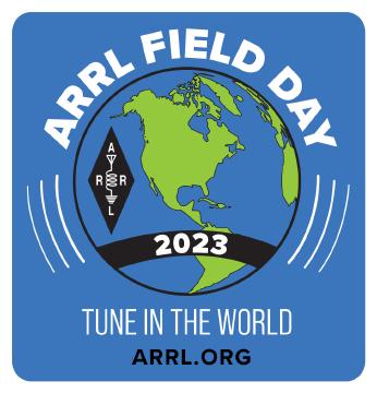 ARRL Field Day 2023