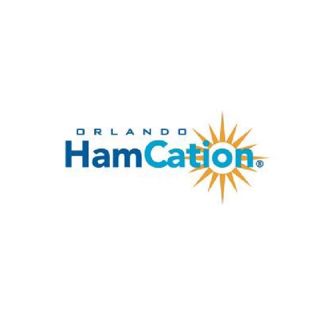 Orlando HamCation 2024